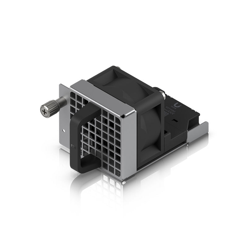 UACC-Fan-F2B-4020 Ubiquiti UniFi Hot-Swappable Fan Module By Ubiquiti - Buy Now - AU $120 At The Tech Geeks Australia