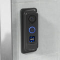 UACC-G4-Doorbell-Pro-PoE-Gang-Box Ubiquiti G4 Doorbell Pro PoE Gang Box Mount By Ubiquiti - Buy Now - AU $73.13 At The Tech Geeks Australia