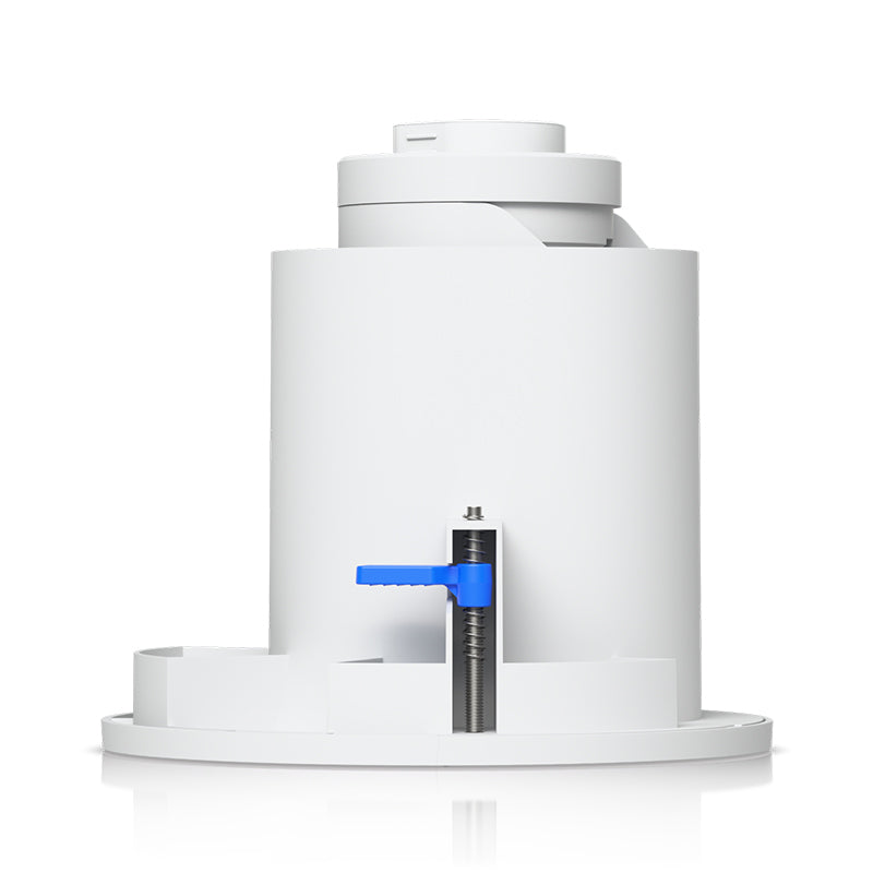 Ubiquiti UACC-G6-PTZ-ICM-W In-Ceiling Mount (White) By Ubiquiti - Buy Now - AU $105 At The Tech Geeks Australia