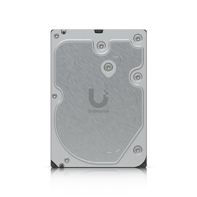 UACC-HDD-E Ubiquiti UniFi Enterprise 3.5" HDD By Ubiquiti - Buy Now - AU $458.98 At The Tech Geeks Australia