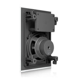 UACC-In-Wall-Speaker Ubiquiti UniFi In-Wall Speaker By Ubiquiti - Buy Now - AU $423.50 At The Tech Geeks Australia