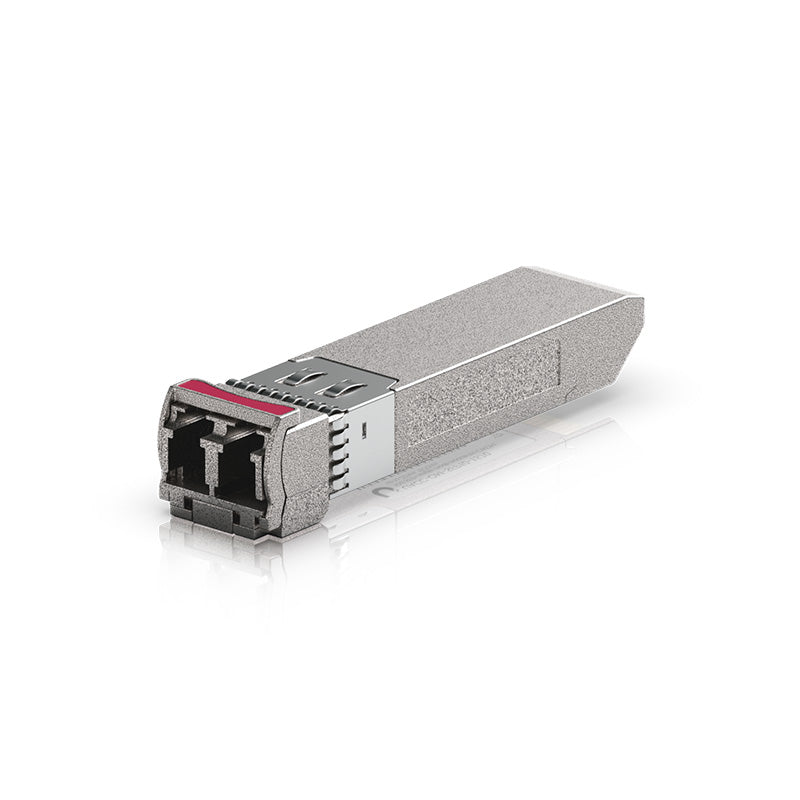 UACC-OM-SFP10 Ubiquiti UniFi 10G CWDM Single-Mode Optical Module By Ubiquiti - Buy Now - AU $0 At The Tech Geeks Australia