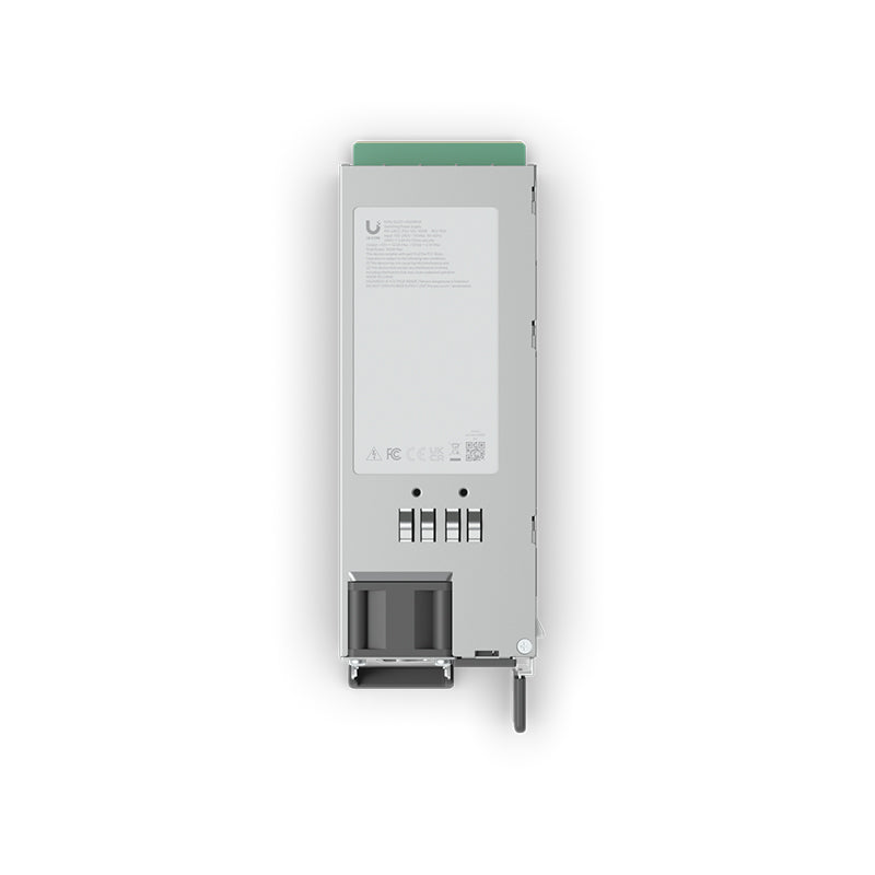 UACC-PSU-12V Ubiquiti UniFi Hot-Swappable Power Module By Ubiquiti - Buy Now - AU $265 At The Tech Geeks Australia