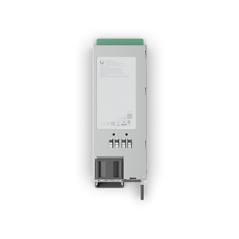 UACC-PSU-12V Ubiquiti UniFi Hot-Swappable Power Module By Ubiquiti - Buy Now - AU $265 At The Tech Geeks Australia