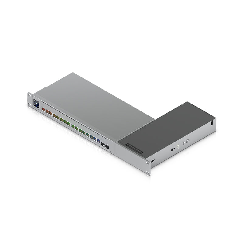 UACC-Pro-Max-16-RM Ubiquiti Pro Max 16 Rack Mount Kit By Ubiquiti - Buy Now - AU $114.50 At The Tech Geeks Australia