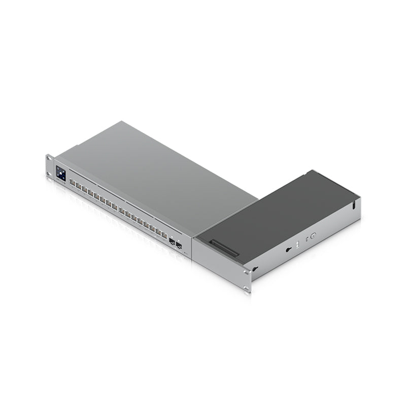 UACC-Pro-Max-16-RM Ubiquiti Pro Max 16 Rack Mount Kit By Ubiquiti - Buy Now - AU $114.50 At The Tech Geeks Australia