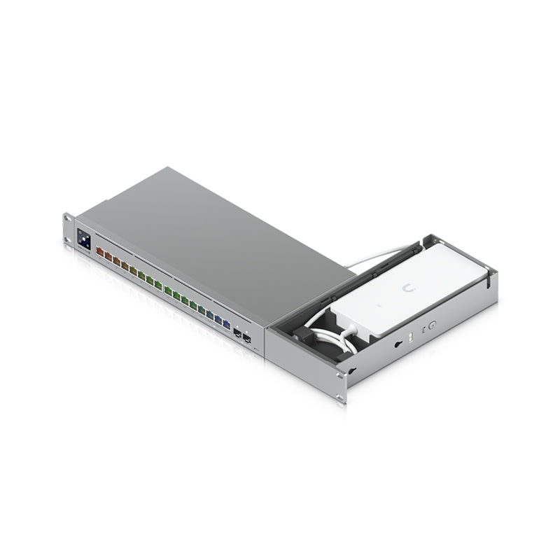 UACC-Pro-Max-16-RM Ubiquiti Pro Max 16 Rack Mount Kit By Ubiquiti - Buy Now - AU $114.50 At The Tech Geeks Australia