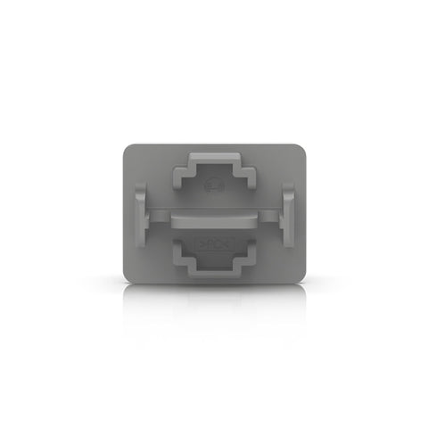 UACC-RJ45-Cover Ubiquiti Rack Mount RJ45 Dust Cover | The Tech Geeks ...
