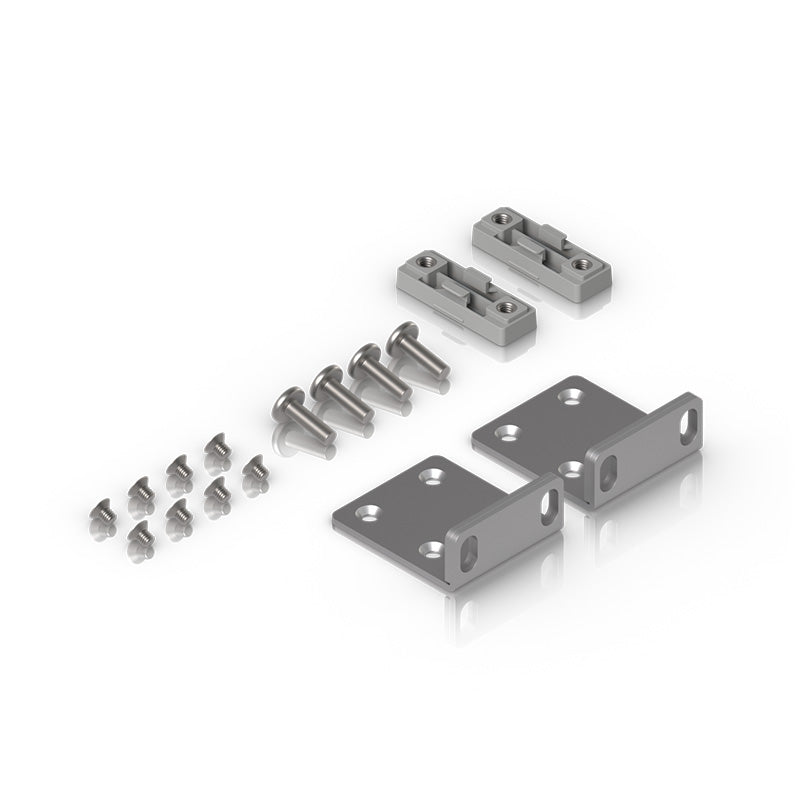 UACC-Rack-Ear Ubiquiti Rack Ear Kit By Ubiquiti - Buy Now - AU $22.01 At The Tech Geeks Australia