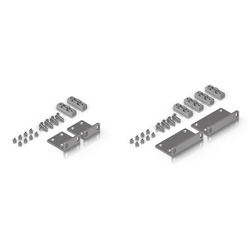 UACC-Rack-Ear Ubiquiti Rack Ear Kit By Ubiquiti - Buy Now - AU $22.01 At The Tech Geeks Australia
