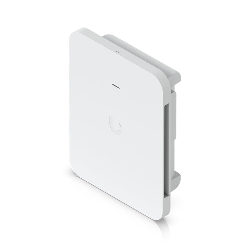 Ubiquiti UACC-U7-Pro-Wall-FM U7 Pro Wall Paintable Flush Mount By Ubiquiti - Buy Now - AU $72.17 At The Tech Geeks Australia