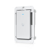 Ubiquiti UACC-U7-Pro-Wall-FM U7 Pro Wall Paintable Flush Mount By Ubiquiti - Buy Now - AU $72.17 At The Tech Geeks Australia