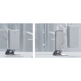 Ubiquiti U7-Pro-Wall-TS U7 Pro Wall Table Stand By Ubiquiti - Buy Now - AU $80.15 At The Tech Geeks Australia