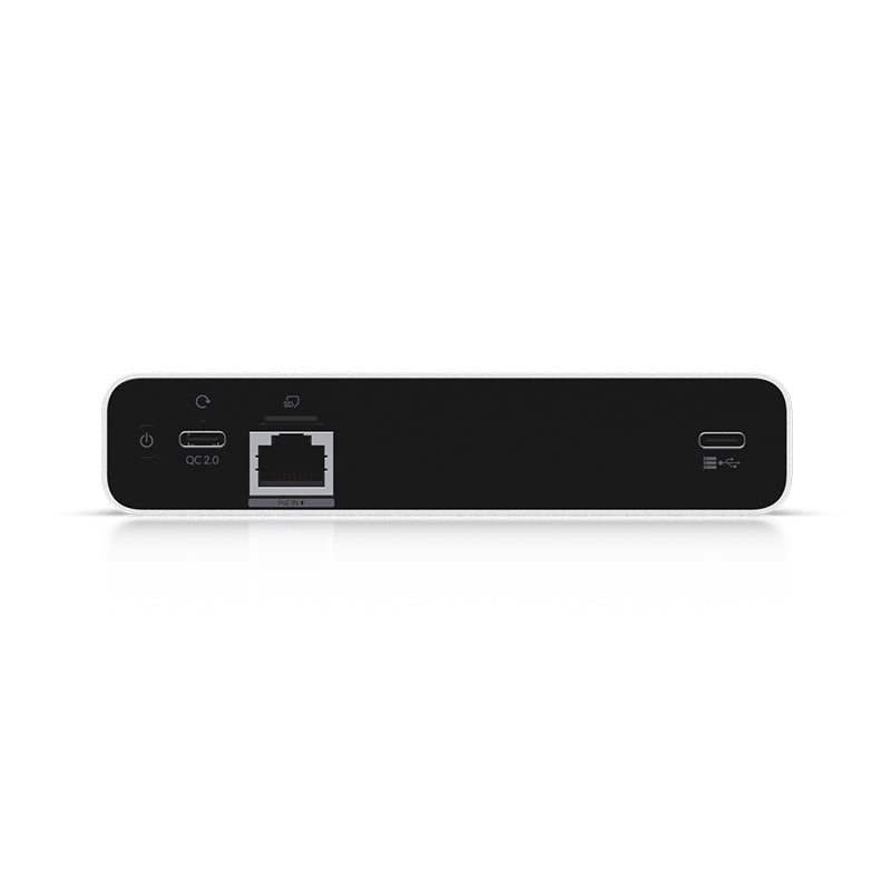 UCK-G2-SSD Ubiquiti UniFi CloudKey+ G2 SSD By Ubiquiti - Buy Now - AU $526 At The Tech Geeks Australia