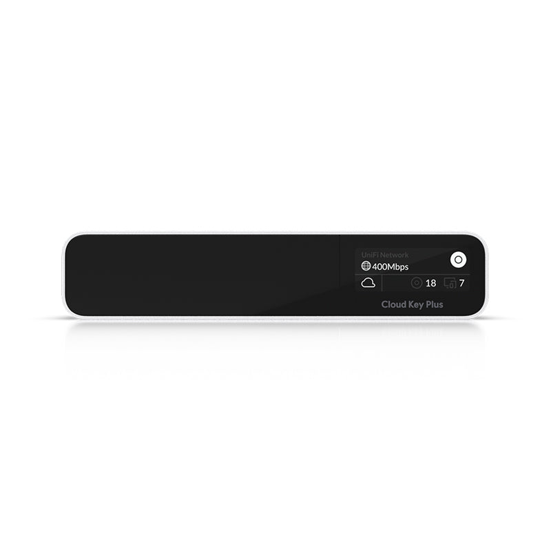 UCK-G2-SSD Ubiquiti UniFi CloudKey+ G2 SSD - AU Stock – The Tech