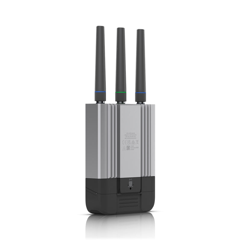 UMR-Industrial Ubiquiti Mobile Router Industrial By Ubiquiti - Buy Now - AU $356.10 At The Tech Geeks Australia