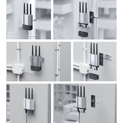 UMR-Industrial Ubiquiti Mobile Router Industrial | The Tech Geeks – The ...