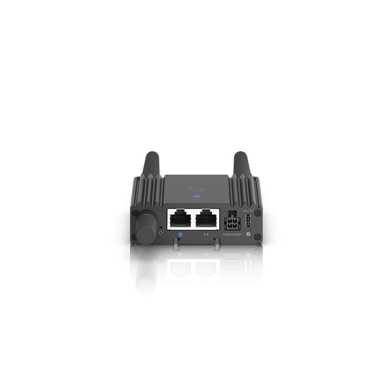UMR-Ultra Ubiquiti UniFi Mobile Router Ultra By Ubiquiti - Buy Now - AU $200.38 At The Tech Geeks Australia
