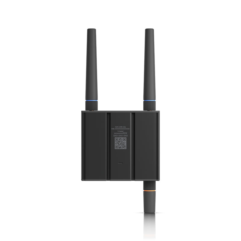 UMR-Ultra Ubiquiti UniFi Mobile Router Ultra By Ubiquiti - Buy Now - AU $200.38 At The Tech Geeks Australia