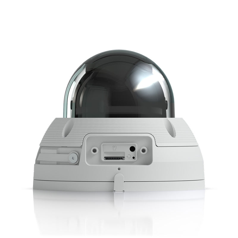 UVC-AI-Dome-W Ubiquiti UniFi Protect Camera G5 AI Dome By Ubiquiti - Buy Now - AU $1025 At The Tech Geeks Australia