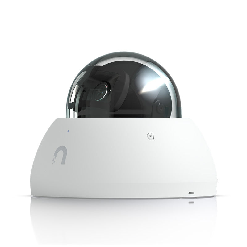 UVC-AI-Dome-W Ubiquiti UniFi Protect Camera G5 AI Dome By Ubiquiti - Buy Now - AU $1025 At The Tech Geeks Australia