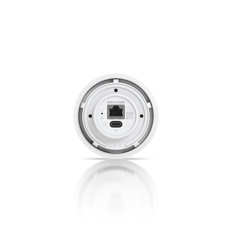 UVC-AI-Pro-White Ubiquiti UniFi AI Professional PoE Camera (White) By Ubiquiti - Buy Now - AU $976.69 At The Tech Geeks Australia