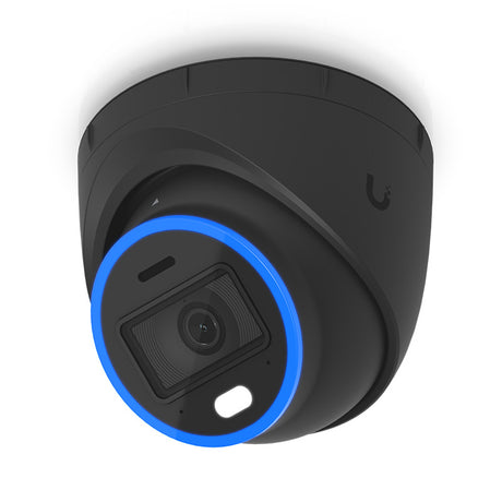 UVC-AI-Turret-B Ubiquiti UniFi Protect Camera G5 AI Turret (Black) By Ubiquiti - Buy Now - AU $1025 At The Tech Geeks Australia