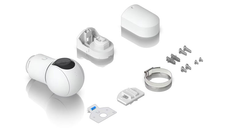 UVC-G5-PTZ-B Ubiquiti UniFi Protect Camera G5 PTZ (Black) By Ubiquiti - Buy Now - AU $655 At The Tech Geeks Australia