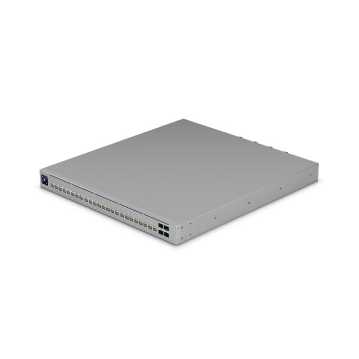 ECS-24S-PoE (1050W) Ubiquiti Enterprise Campus 24S PoE Switch By Ubiquiti - Buy Now - AU $0 At The Tech Geeks Australia