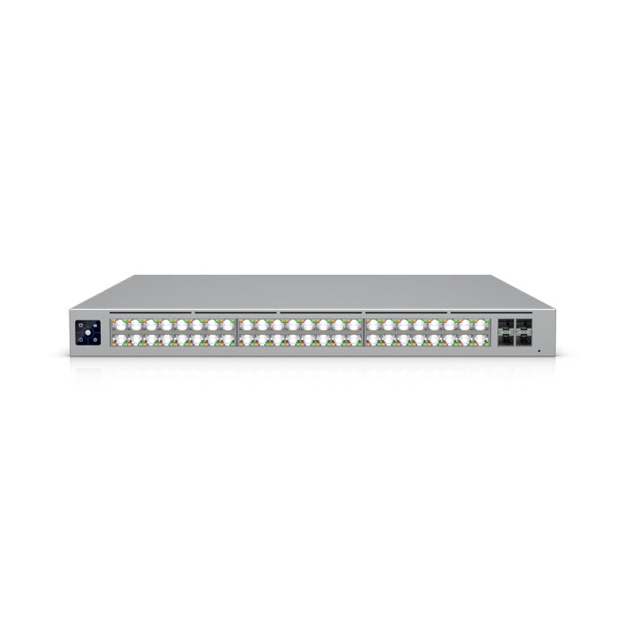 ECS-48S-PoE (2150W) Ubiquiti Enterprise Campus 48S PoE Switch By Ubiquiti - Buy Now - AU $0 At The Tech Geeks Australia
