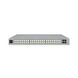 ECS-48S-PoE (2150W) Ubiquiti Enterprise Campus 48S PoE Switch By Ubiquiti - Buy Now - AU $0 At The Tech Geeks Australia