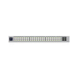 ECS-48S-PoE (2150W) Ubiquiti Enterprise Campus 48S PoE Switch By Ubiquiti - Buy Now - AU $0 At The Tech Geeks Australia