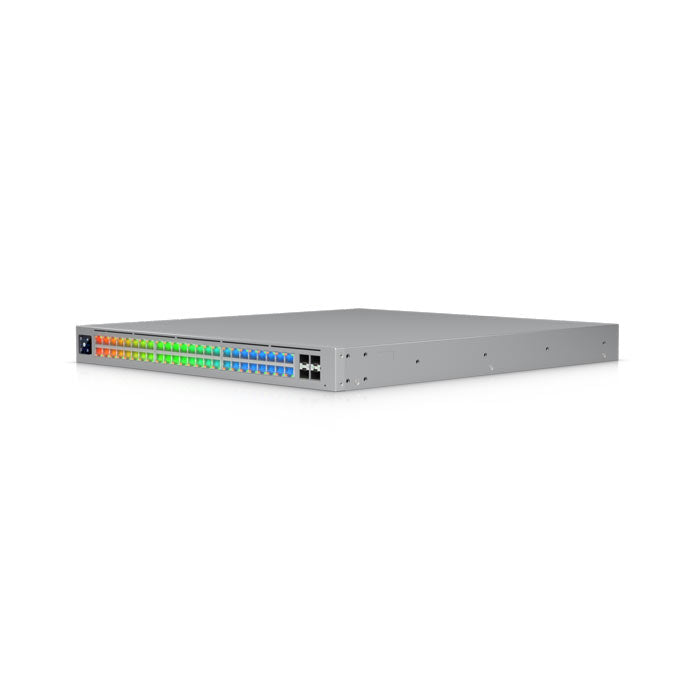 ECS-48S-PoE (2150W) Ubiquiti Enterprise Campus 48S PoE Switch By Ubiquiti - Buy Now - AU $0 At The Tech Geeks Australia
