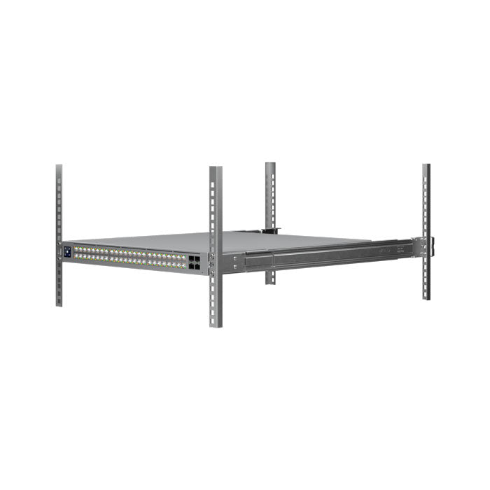 ECS-48S-PoE (2150W) Ubiquiti Enterprise Campus 48S PoE Switch By Ubiquiti - Buy Now - AU $0 At The Tech Geeks Australia
