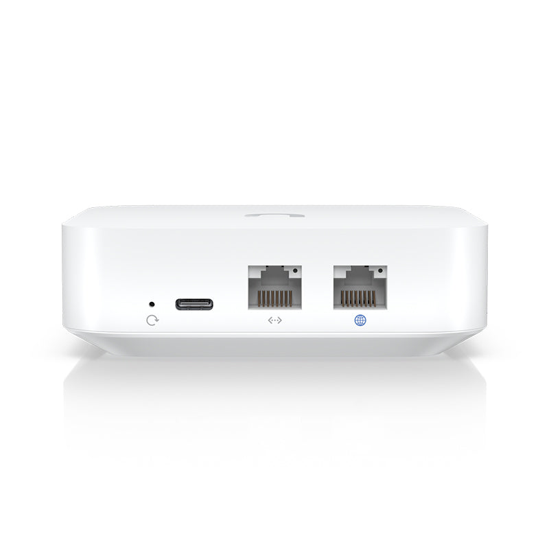 UXG-Lite Ubiquiti Next-Generation Gateway Lite By Ubiquiti - Buy Now - AU $165 At The Tech Geeks Australia