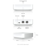 UXG-Lite Ubiquiti Next-Generation Gateway Lite By Ubiquiti - Buy Now - AU $165 At The Tech Geeks Australia