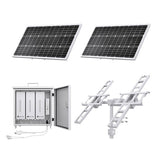 VIGI SP18090 - VIGI Intelligent 90W Solar Power Supply System By TP-LINK - Buy Now - AU $2999.09 At The Tech Geeks Australia