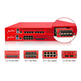 WatchGuard Firebox M5800 By WatchGuard - Buy Now - AU $25562.50 At The Tech Geeks Australia