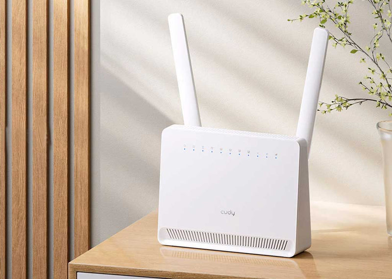 Gudey Router Cudy – The Tech Geeks Australia