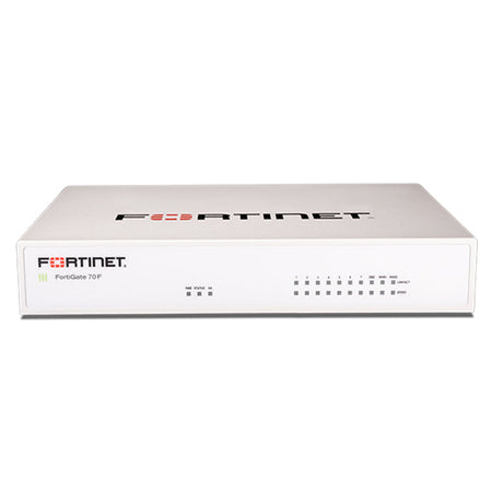 Fortinet FortiGate 70F