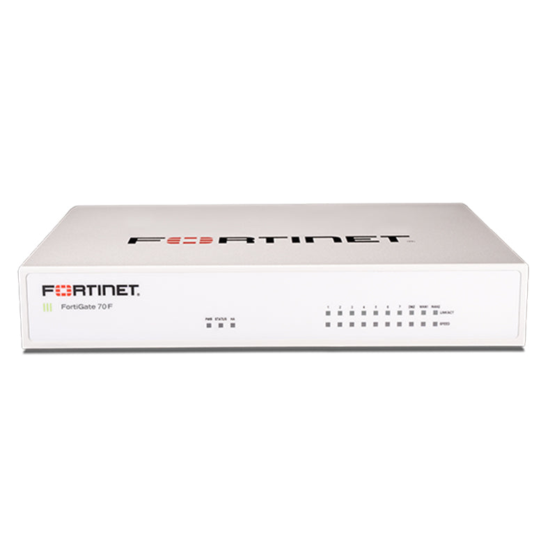 Fortinet FortiGate 70F/71F By Fortinet - Buy Now - AU $1224.86 At The Tech Geeks Australia