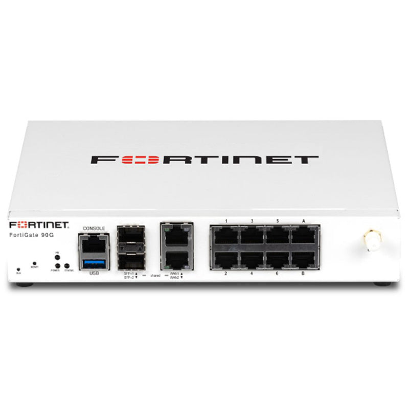 Fortinet FortiGate 90G/91F - Australian Stock – The Tech Geeks Australia