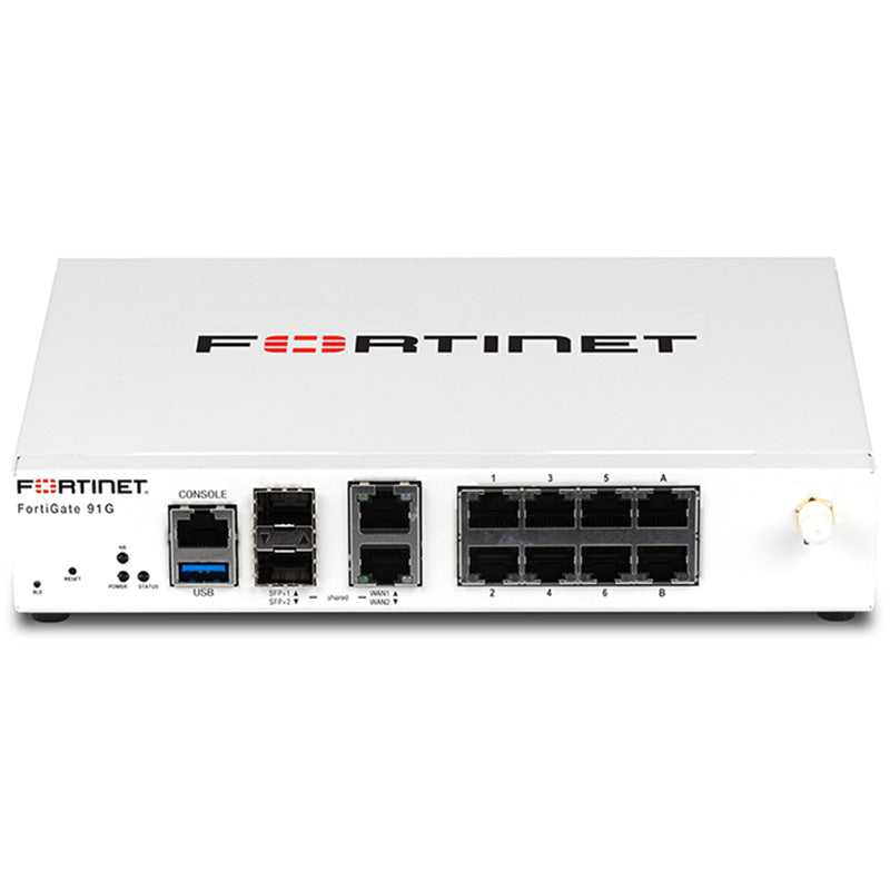 Fortinet FortiGate 90G/91F By Fortinet - Buy Now - AU $3033.92 At The Tech Geeks Australia