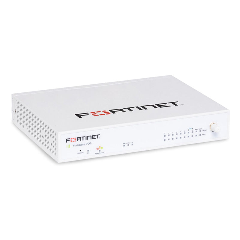 Fortinet FortiGate 70G By Fortinet - Buy Now - AU $1140.98 At The Tech Geeks Australia