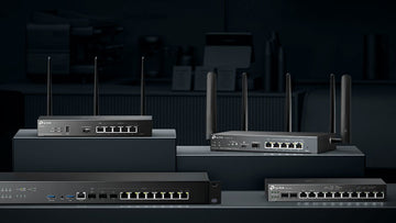 TP-LINK Full Product Range – The Tech Geeks Australia