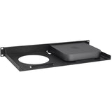 RM-AP-T1 Rack Mount Kit for Apple Mac Mini version 2010 until 2023 By Rackmount.IT - Buy Now - AU $133 At The Tech Geeks Australia