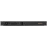 RM-AP-T1 Rack Mount Kit for Apple Mac Mini version 2010 until 2023 By Rackmount.IT - Buy Now - AU $133 At The Tech Geeks Australia