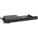 RM-AP-T1 Rack Mount Kit for Apple Mac Mini version 2010 until 2023 By Rackmount.IT - Buy Now - AU $133 At The Tech Geeks Australia