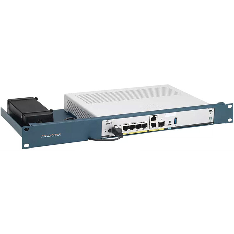 RM-CI-T10 Rack Mount Kit for Cisco C1120 Models By Rackmount.IT - Buy Now - AU $174 At The Tech Geeks Australia