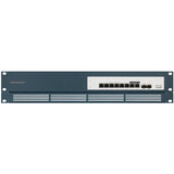 RM-CI-T18 Rack Mount Kit for Cisco Meraki MS130-8X / MS130-12X By Rackmount.IT - Buy Now - AU $168.20 At The Tech Geeks Australia